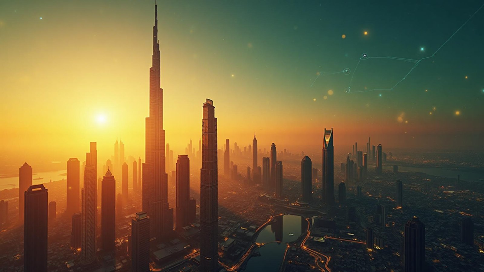 dubai skyline hero