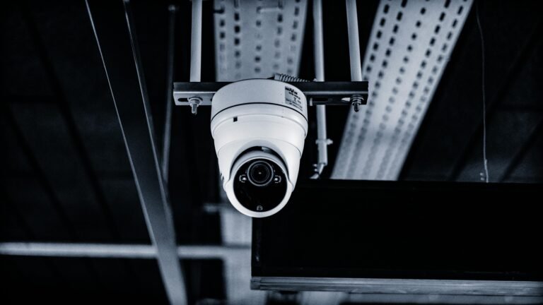 Comprehensive SIRA CCTV Services Dubai | LuckyGemss IT