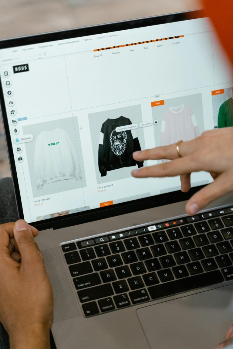 E-Commerce & Digital Branding UAE | LuckyGemss